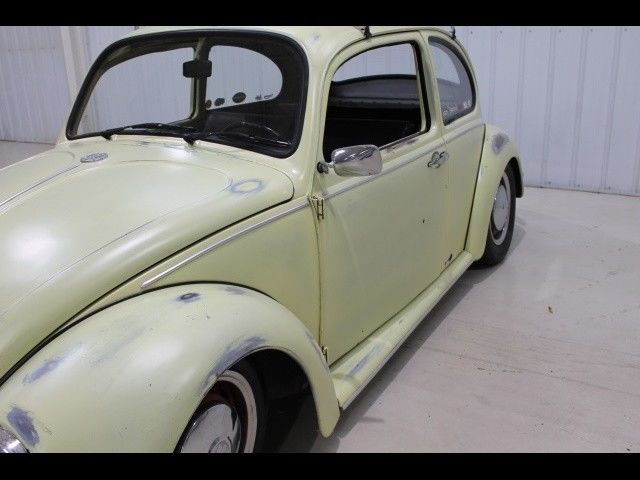 1969 Volkswagen Beetle - Classic -- - photo 7