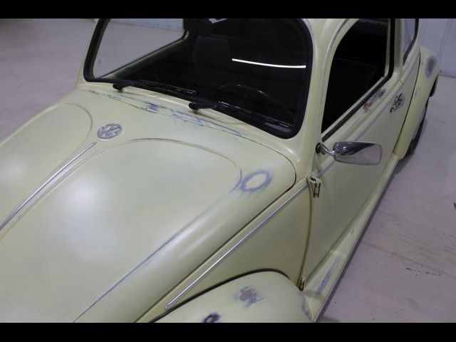 1969 Volkswagen Beetle - Classic -- - photo 8