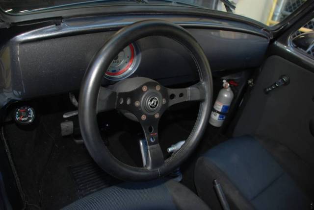 1969 Volkswagen Beetle - Classic - photo 10