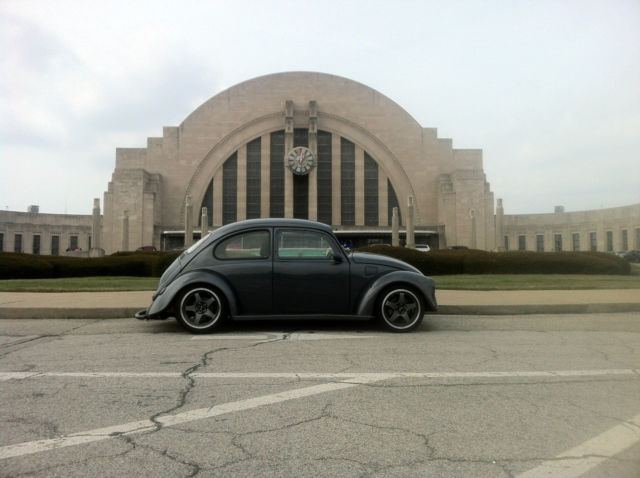 1969 Volkswagen Beetle - Classic - photo 4