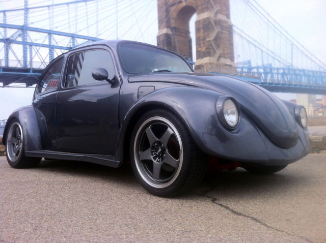 1969 Volkswagen Beetle - Classic - photo 6