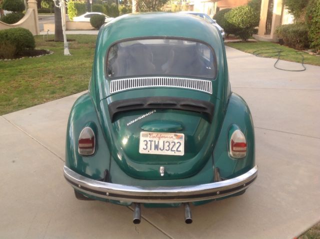 1969 Volkswagen Beetle - Classic - photo 3
