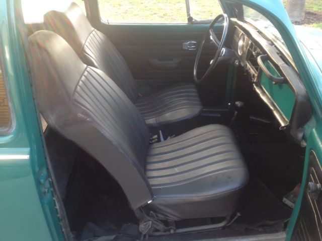 1969 Volkswagen Beetle - Classic - photo 5