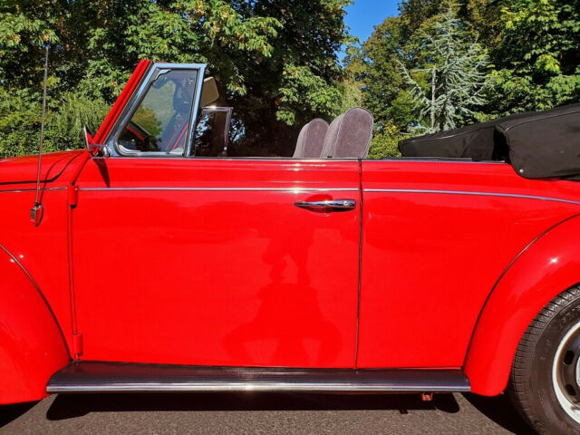 1969 Volkswagen Beetle - Classic - photo 5