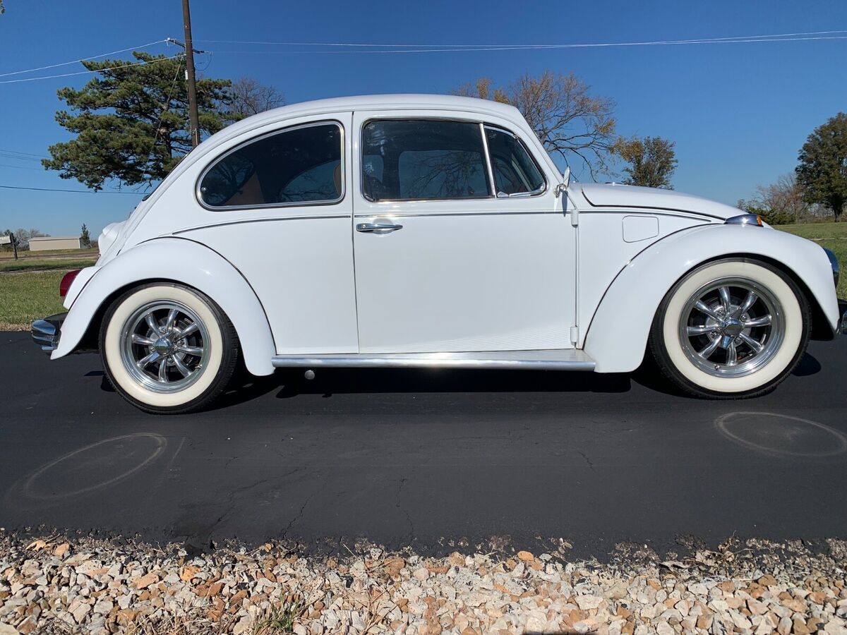 1969 Volkswagen Beetle - Classic - photo 4