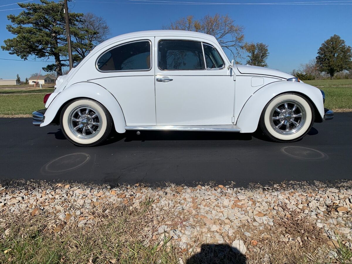 1969 Volkswagen Beetle - Classic - photo 5