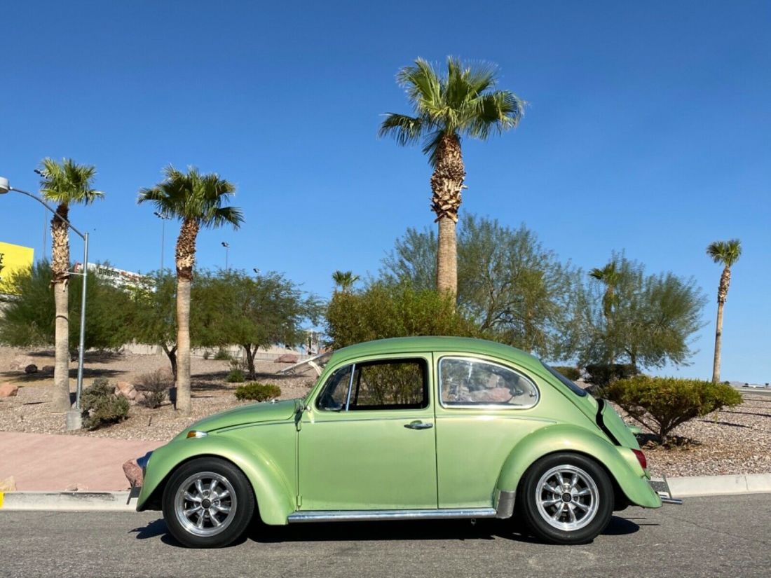 1969 Volkswagen Beetle - Classic - photo 13