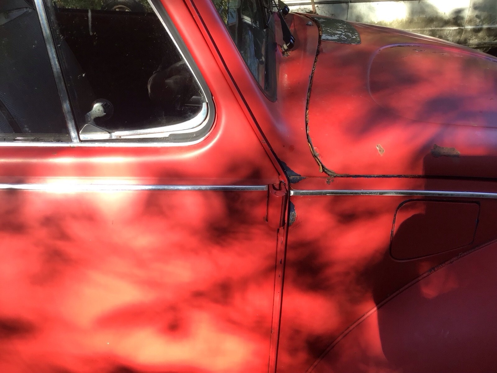 1969 Volkswagen Beetle (Pre-1980) base - photo 11