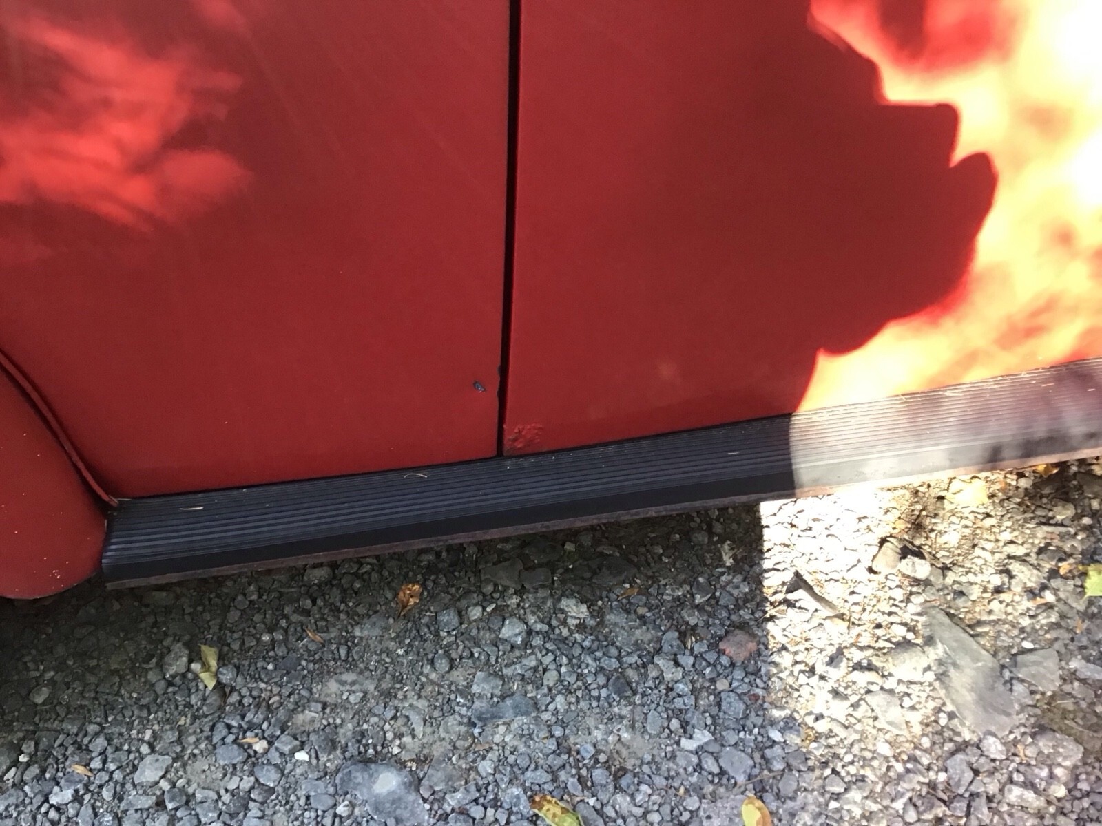 1969 Volkswagen Beetle (Pre-1980) base - photo 12