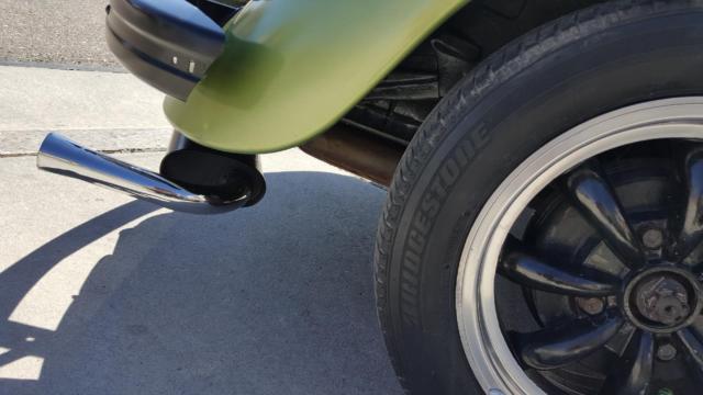 1969 Volkswagen Beetle - Classic California Edition - photo 10