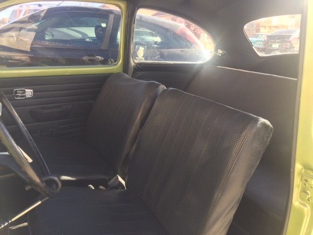 1969 Volkswagen Beetle - Classic California Edition - photo 11