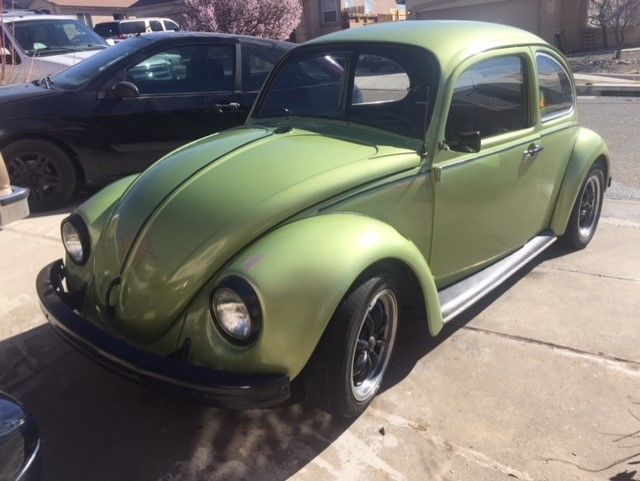 1969 Volkswagen Beetle - Classic California Edition - photo 12