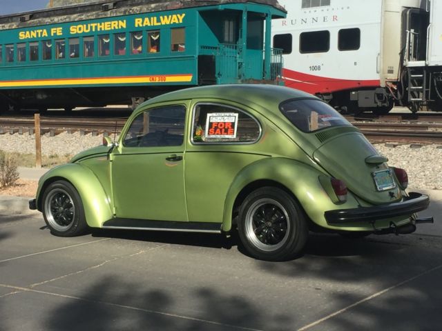1969 Volkswagen Beetle - Classic California Edition - photo 2
