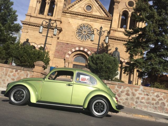 1969 Volkswagen Beetle - Classic California Edition - photo 4