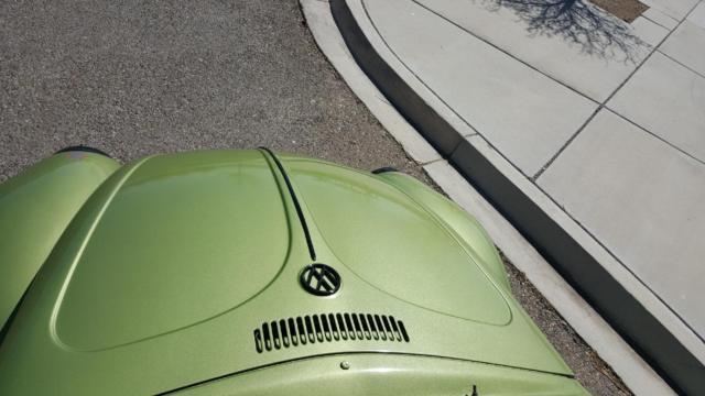 1969 Volkswagen Beetle - Classic California Edition - photo 5