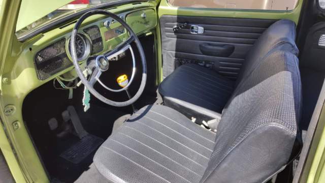 1969 Volkswagen Beetle - Classic California Edition - photo 7
