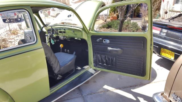 1969 Volkswagen Beetle - Classic California Edition - photo 9