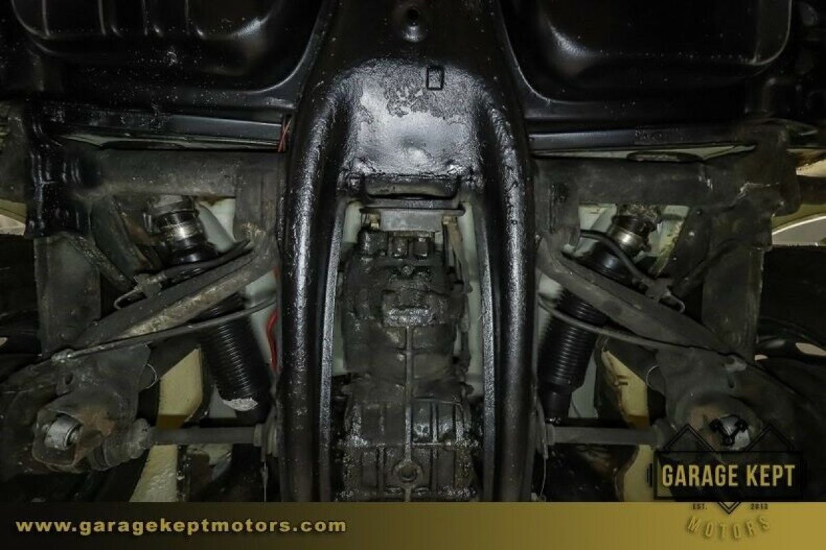 1969 Volkswagen Beetle - Classic - photo 6
