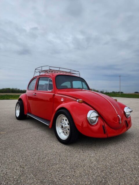 1969 Volkswagen Beetle - photo 5