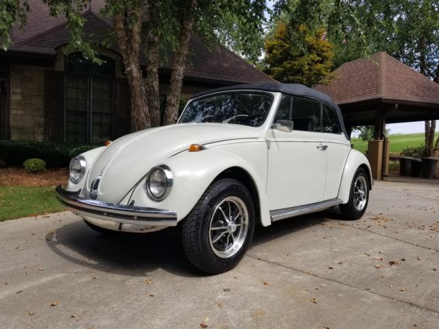 1969 Volkswagen Beetle - Classic - photo 13