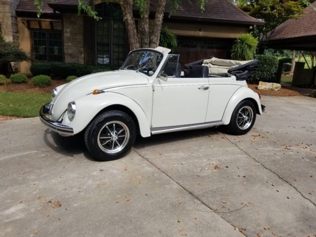 1969 Volkswagen Beetle - Classic - photo 6