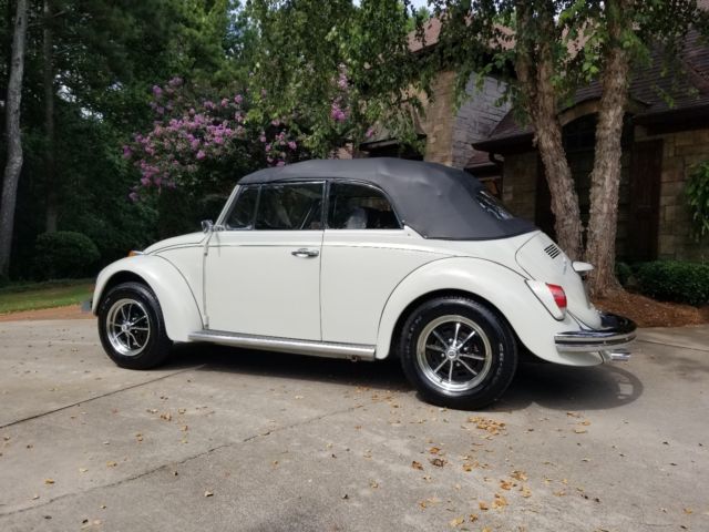 1969 Volkswagen Beetle - Classic - photo 8
