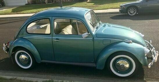 1969 Volkswagen Beetle - Classic - photo 5