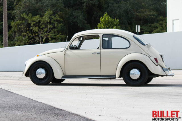 1969 Volkswagen Beetle - Classic *Video Inside* 623 Miles on Resto! NO RESERVE - photo 9