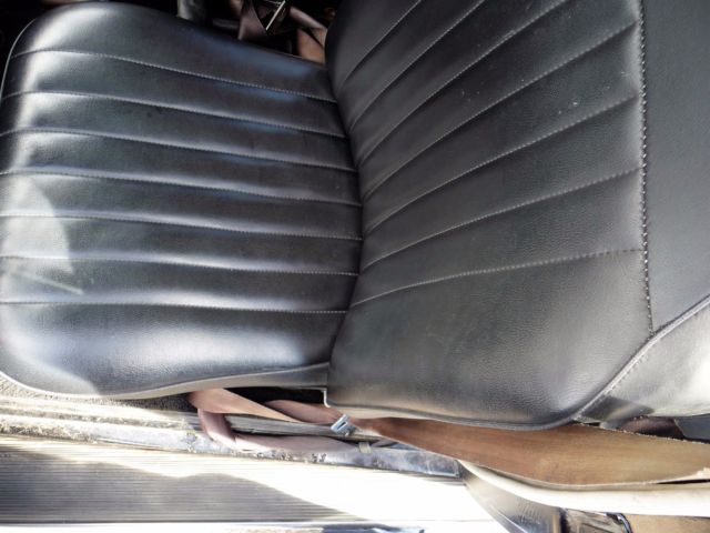 1969 Volkswagen Beetle - Classic - photo 12