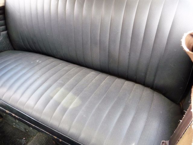1969 Volkswagen Beetle - Classic - photo 13