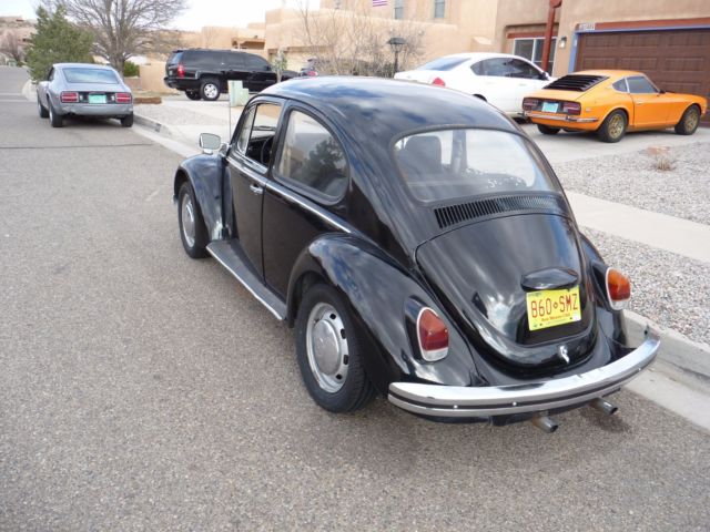 1969 Volkswagen Beetle - Classic - photo 4
