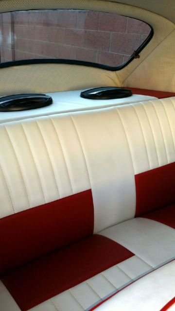 1969 Volkswagen Beetle - Classic - photo 9