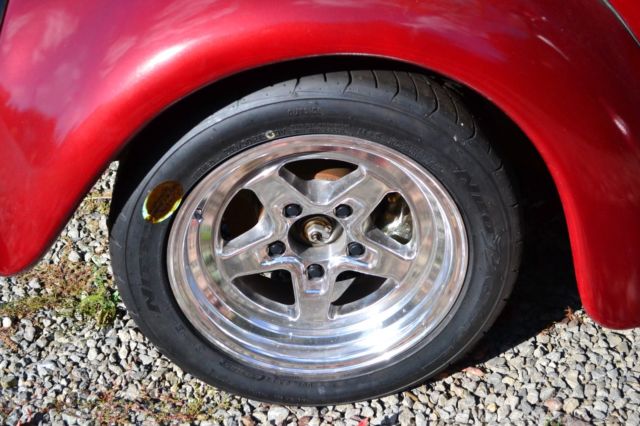 1969 Volkswagen Beetle - Classic - photo 10
