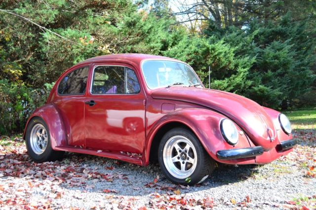 1969 Volkswagen Beetle - Classic - photo 2