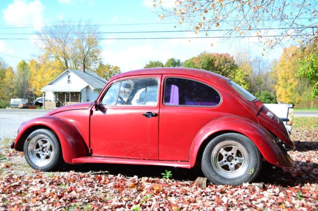 1969 Volkswagen Beetle - Classic - photo 4