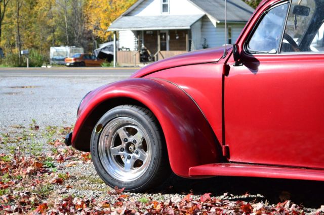 1969 Volkswagen Beetle - Classic - photo 5