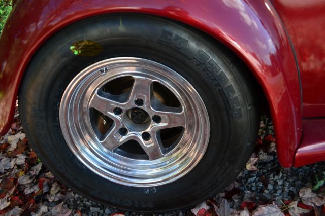 1969 Volkswagen Beetle - Classic - photo 9
