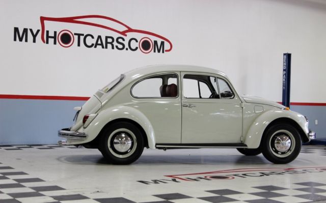1969 Volkswagen Bug Cool Little Bug - Priced just right for you! - photo 3