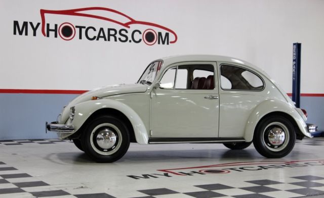 1969 Volkswagen Bug Cool Little Bug - Priced just right for you! - photo 4