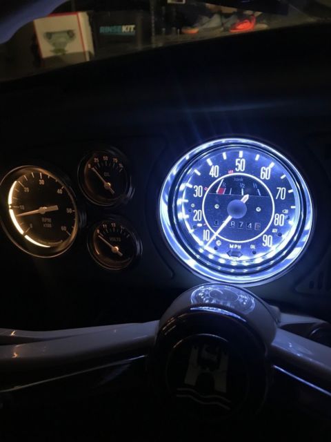 1969 Volkswagen Beetle - Classic n/a - photo 10