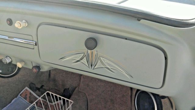 1969 Volkswagen Beetle - Classic n/a - photo 4