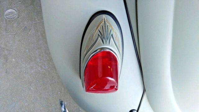 1969 Volkswagen Beetle - Classic n/a - photo 5