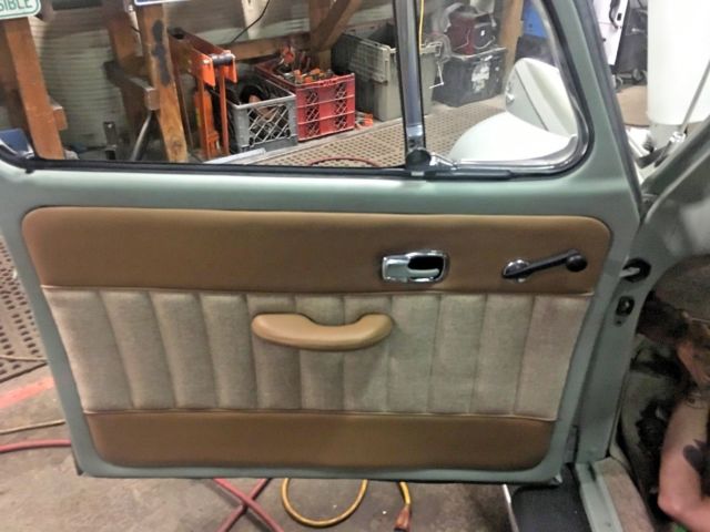 1969 Volkswagen Beetle - Classic n/a - photo 6