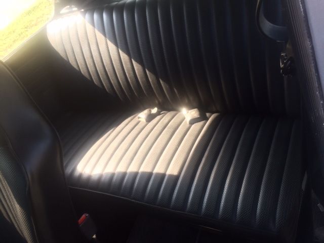 1969 Volkswagen Beetle - Classic beetle - photo 7