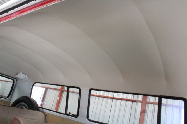 1969 Volkswagen Bus/Vanagon Camper van - photo 13