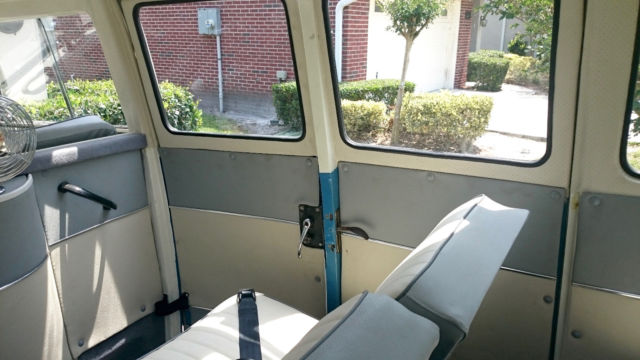 1969 Volkswagen Bus/Vanagon - photo 5