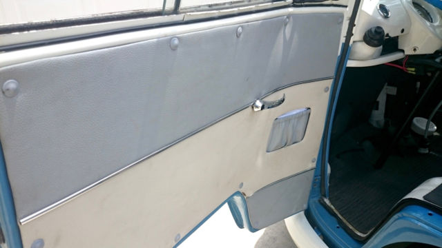 1969 Volkswagen Bus/Vanagon - photo 7