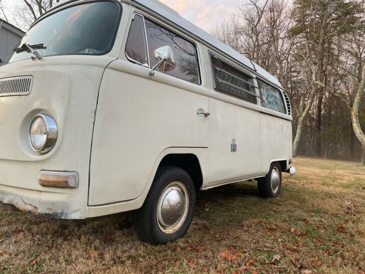 1969 Volkswagen Bus/Vanagon - photo 3
