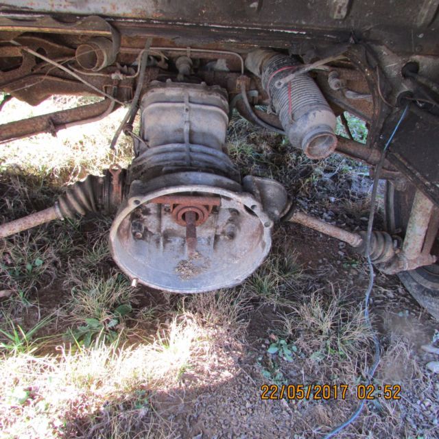 1969 Volkswagen Bus/Vanagon - photo 4