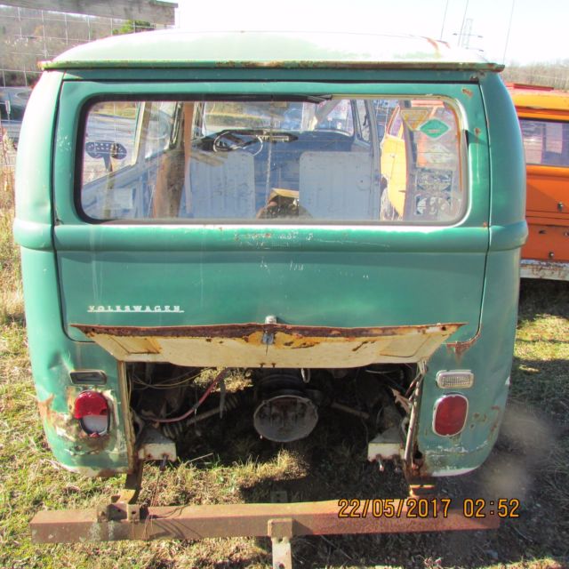 1969 Volkswagen Bus/Vanagon - photo 5